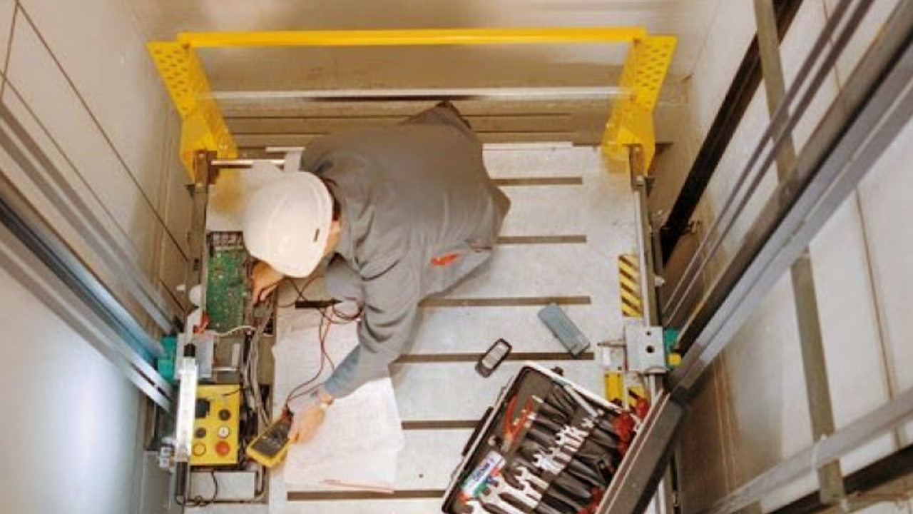 ArnavutköyAsansörHizmetleri