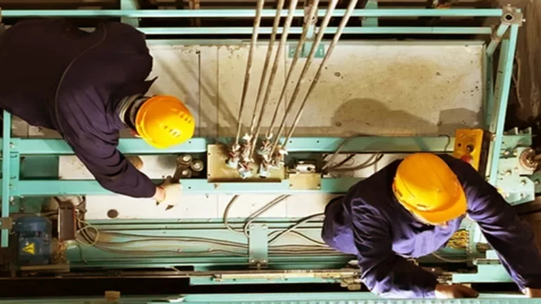 AsansörBakımı-arnavutköy