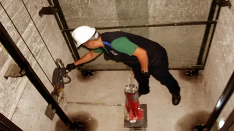 AsansörTamiri-arnavutköy