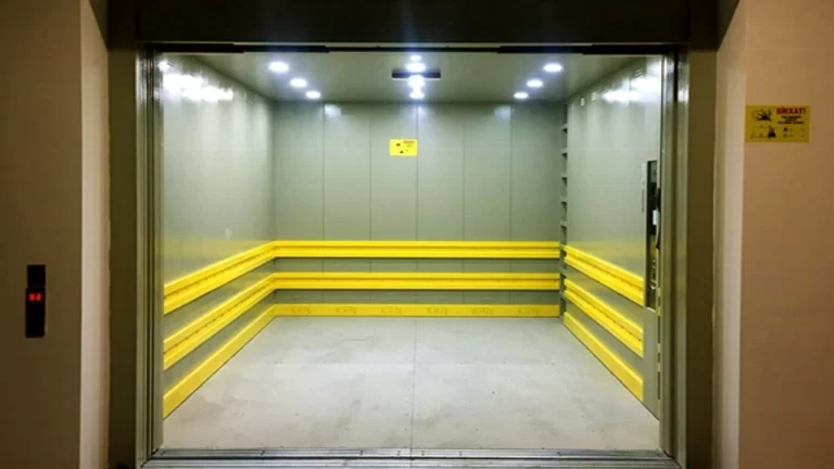 YükAsansörü-arnavutköy